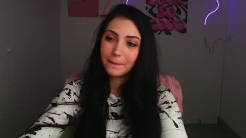 Karyna online show from 03/11/26, 07:25