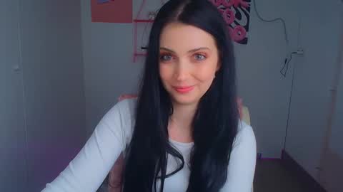 Karyna online show from 04/18/26, 07:29