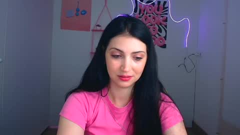Snapshot of karyna_joy chatting on 06/16/26, 05:21 Karyna online show from 06/16/26, 05:21