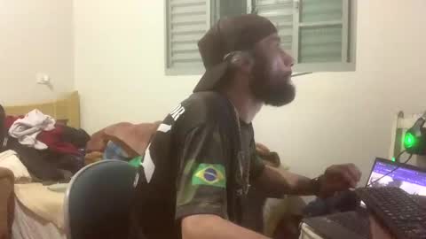 kasadocarente online show from 11/01/25, 07:43