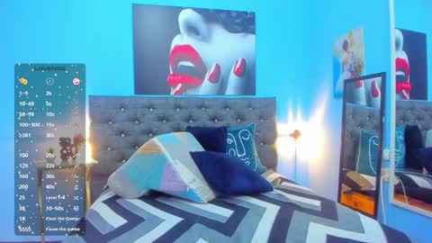  Kasandra  online show from 03/02/26, 12:13