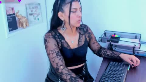 Kasandra Grant online show from 04/07/26, 04:29