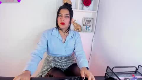 Kasandra Grant online show from 04/10/26, 04:55