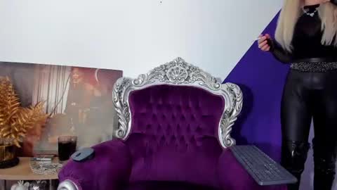 Miss K. online show from 06/15/26, 04:04