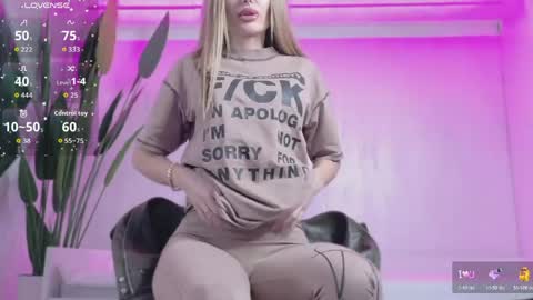 Kasey online show from 04/19/26, 09:17