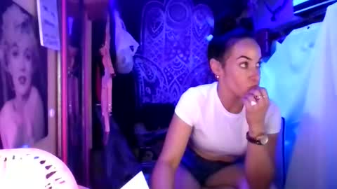 kash_kitty13 online show from 03/06/26, 05:15