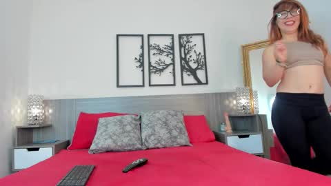 Kassandra online show from 11/29/25, 02:09