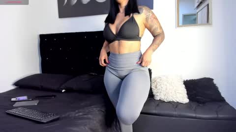 Snapshot of kassandra11_ chatting on 05/15/26, 08:49 Kassandra online show from 05/15/26, 08:49