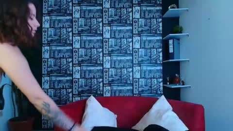 kassandra james online show from 03/13/26, 01:29