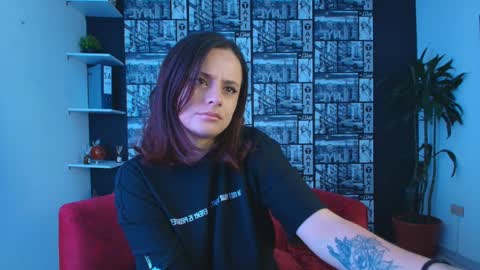 kassandra james online show from 03/26/26, 12:22