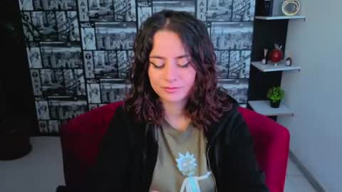 Snapshot of kassandra_james chatting on 06/16/26, 01:58 kassandra james online show from 06/16/26, 01:58
