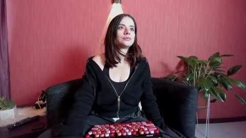 Snapshot of kassandra_james chatting on 06/25/26, 11:59 kassandra james online show from 06/25/26, 11:59