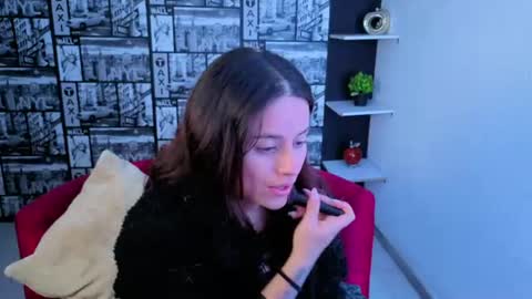 Snapshot of kassandra_james chatting on 07/12/26, 04:20 kassandra james online show from 07/12/26, 04:20