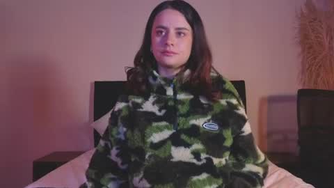 Snapshot of kassandra_james chatting on 07/14/26, 11:38 kassandra james online show from 07/14/26, 11:38