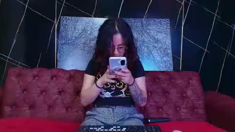 Snapshot of kassandra_james chatting on 07/30/26, 04:28 kassandra james online show from 07/30/26, 04:28