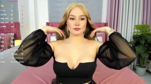 Snapshot of kassandra_ts chatting on 03/10/25, 06:45 My name is Kassandra... Nice to meet you thumb up me please its important online show from 03/10/25, 06:45