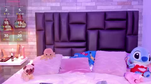 Kassandra Weked online show from 12/05/24, 11:51