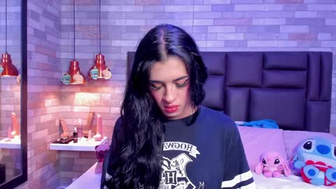 Kassandra Weked online show from 12/11/24, 12:02