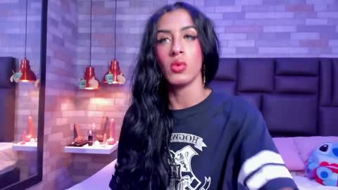 Kassandra Weked online show from 12/11/24, 04:42