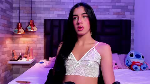 Kassandra Weked online show from 12/14/24, 12:12