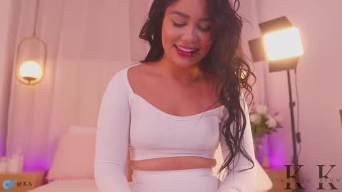 Kassia online show from 04/19/26, 06:35