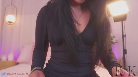 Kassia online show from 04/20/26, 06:38