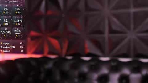 Kasi online show from 02/20/25, 03:30