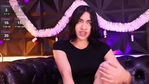 Kasi online show from 12/16/25, 12:10