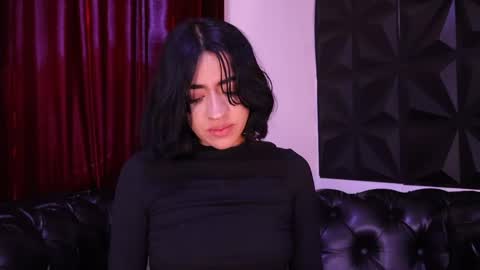 Snapshot of kassianoir_ chatting on 04/25/26, 01:03 Kasi online show from 04/25/26, 01:03