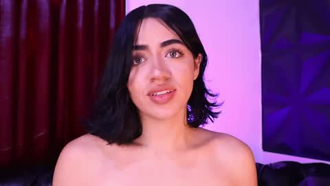 Snapshot of kassianoir_ chatting on 05/19/26, 12:22 Kasi online show from 05/19/26, 12:22