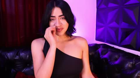 Snapshot of kassianoir_ chatting on 06/04/26, 12:11 Kasi online show from 06/04/26, 12:11