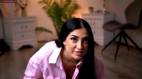 Snapshot of kassidyvibe chatting on 02/12/26, 11:16 Kassidy online show from 02/12/26, 11:16