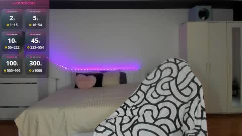 Snapshot of kassysinn chatting on 02/17/25, 07:21 KassySin online show from 02/17/25, 07:21