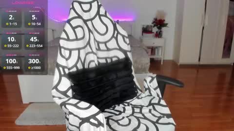 Snapshot of kassysinn chatting on 03/02/25, 08:50 KassySin online show from 03/02/25, 08:50