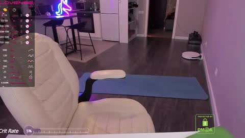 Kasta  the hulk tribe online show from 02/11/25, 01:09