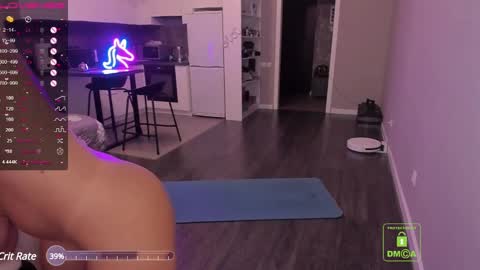 Kasta  the hulk tribe online show from 03/02/25, 02:54