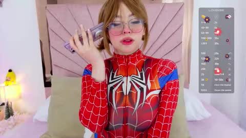 Kasumi  online show from 01/10/26, 06:04