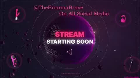 BriannaBrave online show from 01/15/26, 04:17
