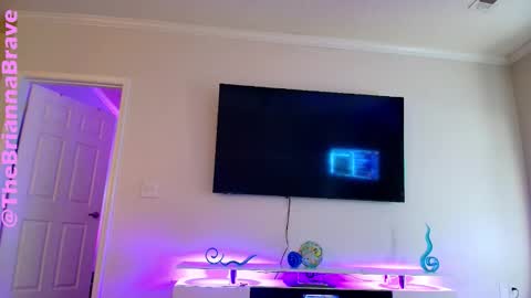 BriannaBrave online show from 02/10/26, 07:29