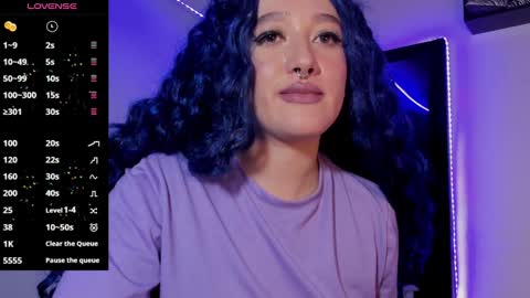 Alicia online show from 02/04/25, 07:40