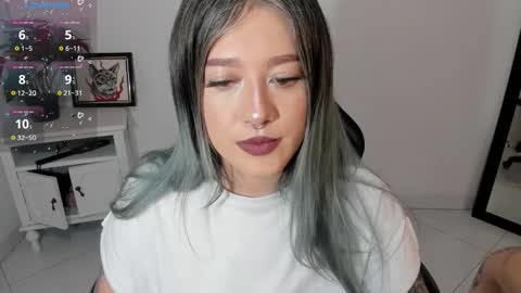 Alicia online show from 11/28/25, 09:28