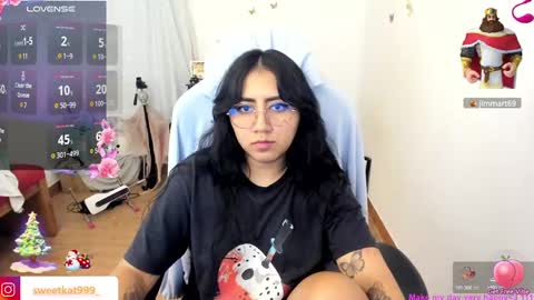 Kat       online show from 12/03/24, 07:11