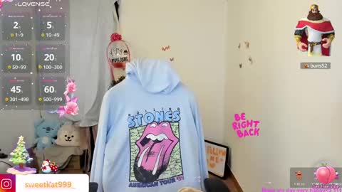 Kat       online show from 12/25/24, 07:13