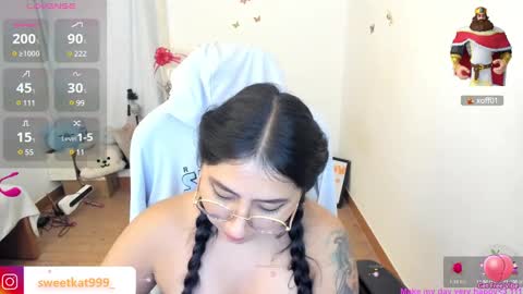 Kat       online show from 02/01/25, 07:13