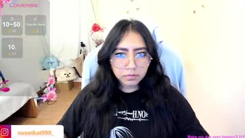 Kat       online show from 02/18/25, 02:38