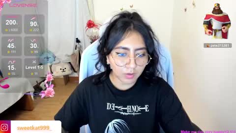 Kat       online show from 02/18/25, 05:42