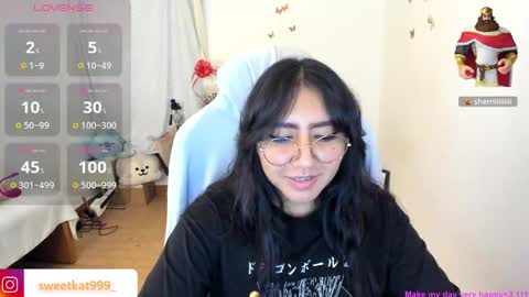 Kat       online show from 02/21/25, 02:48