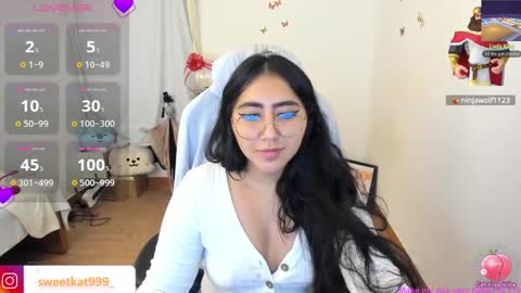 Kat       online show from 03/09/25, 06:43