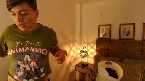 kat paradisse online show from 03/17/26, 11:46