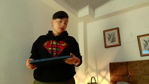 kat paradisse online show from 04/14/26, 11:27